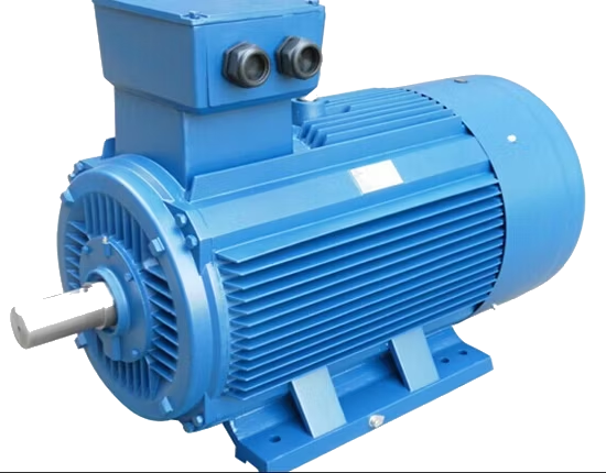 Accessoires de distribution : moteur electrique, blocs fores, reservoirs
